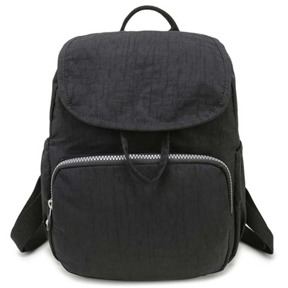 Small Nylon Backpack